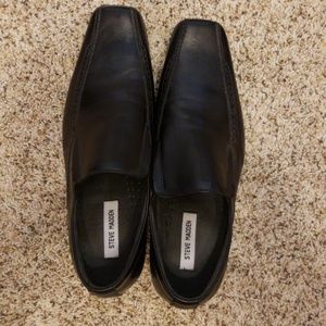 Steve Madden mens dress shoes
